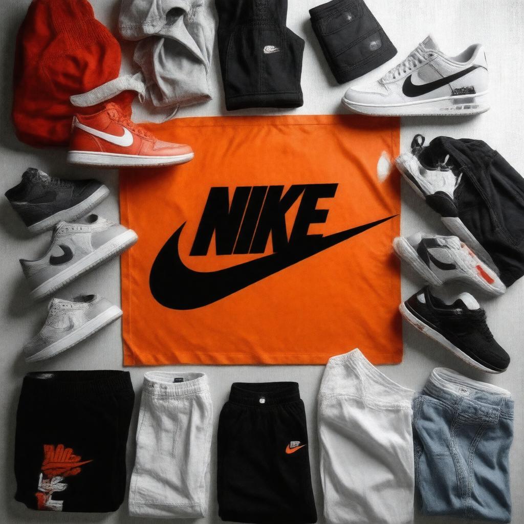 Nike Sportswear